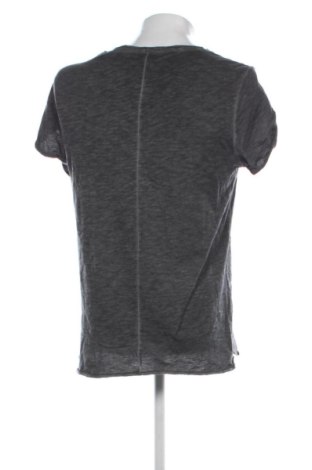 Pánské tričko  H&M Divided, Velikost M, Barva Šedá, Cena  289,00 Kč