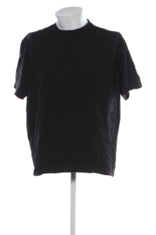 Pánske tričko  H&M Divided, Veľkosť M, Farba Čierna, Cena  11,95 €