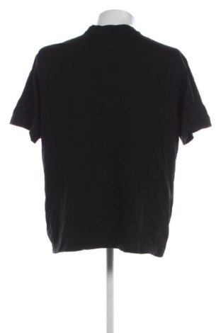Pánske tričko  H&M Divided, Veľkosť M, Farba Čierna, Cena  11,95 €
