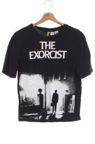 Herren Shirt H&M Divided, Größe XS, Farbe Mehrfarbig, Preis 12,99 €