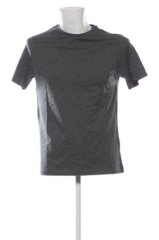 Мъжка тениска Hackett, Размер M, Цвят Сив, Цена 44,99 €
