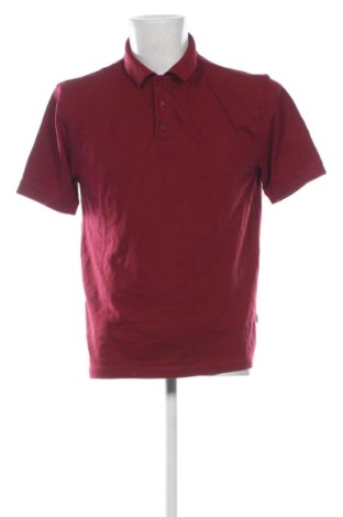 Мъжка тениска Hakro, Размер M, Цвят Червен, Цена 10,22 €