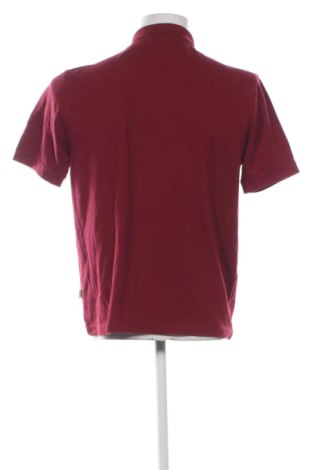 Мъжка тениска Hakro, Размер M, Цвят Червен, Цена 10,22 €