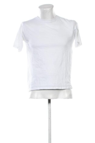 Herren Shirt Hampshire, Größe M, Farbe Weiß, Preis 9,70 €