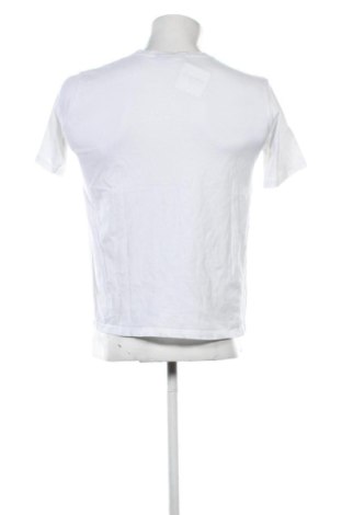 Herren Shirt Hampshire, Größe M, Farbe Weiß, Preis 9,70 €