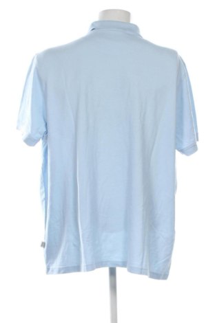 Мъжка тениска Hanro, Размер 5XL, Цвят Син, Цена 25,05 €