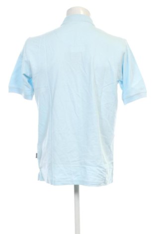 Herren Shirt Harvest, Größe M, Farbe Blau, Preis 23,52 €