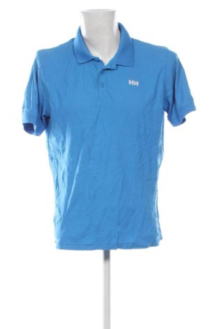 Herren Shirt Helly Hansen, Größe XL, Farbe Blau, Preis 17,99 €