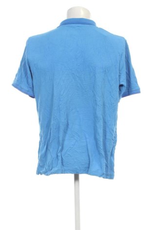 Ανδρικό t-shirt Helly Hansen, Μέγεθος XXL, Χρώμα Μπλέ, Τιμή 29,99 €