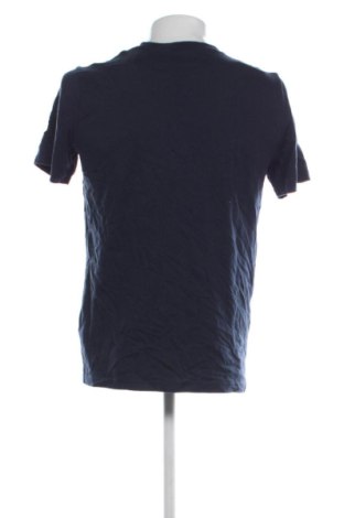 Herren Shirt Hollister, Größe M, Farbe Blau, Preis 22,99 €