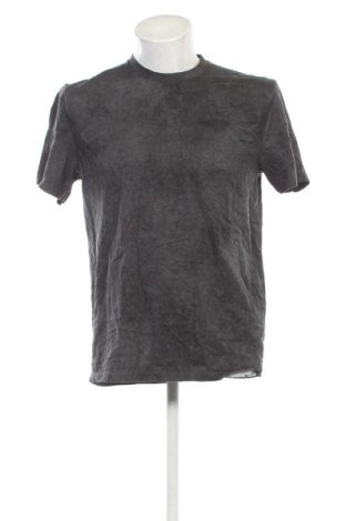 Tricou de bărbați Hollister, Mărime M, Culoare Gri, Preț 47,99 Lei