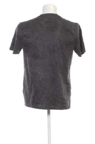 Tricou de bărbați Hollister, Mărime M, Culoare Gri, Preț 47,99 Lei
