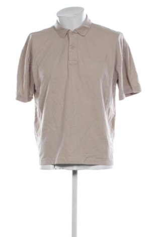 Мъжка тениска Hollister, Размер L, Цвят Бежов, Цена 8,18 €