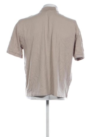 Мъжка тениска Hollister, Размер L, Цвят Бежов, Цена 8,18 €