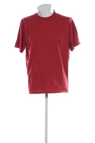 Férfi póló Hollister, Méret XL, Szín Piros, Ár 8 779 Ft