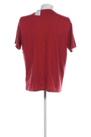 Férfi póló Hollister, Méret XL, Szín Piros, Ár 8 779 Ft
