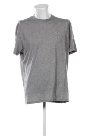 Herren Shirt Hollister, Größe XXL, Farbe Grau, Preis 8,99 €, #136565156
