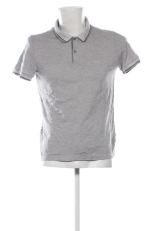 Herren T-Shirt Hugo Boss, Größe M, Farbe Grau, Preis € 45,99
