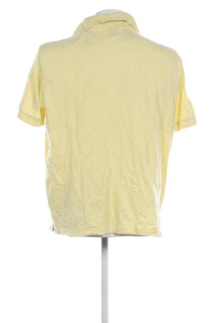 Ανδρικό t-shirt Hugo Boss, Μέγεθος XL, Χρώμα Κίτρινο, Τιμή 41,99 €