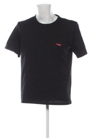 Herren Shirt Hugo Boss, Größe XL, Farbe Schwarz, Preis 75,99 €