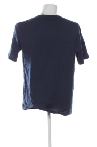 Męski T-shirt Hugo Boss, Rozmiar XL, Kolor Niebieski, Cena 307,99 zł