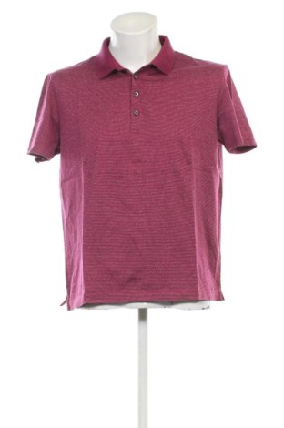 Tricou de bărbați Hugo Boss, Mărime XXL, Culoare Mov, Preț 182,46 Lei, #136543438