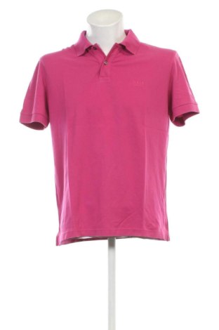 Tricou de bărbați Hugo Boss, Mărime XL, Culoare Mov, Preț 182,46 Lei, #136543509