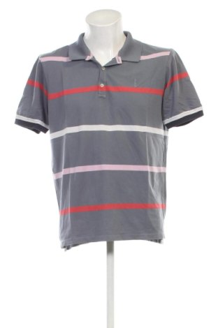 Tricou de bărbați Hugo Boss, Mărime XXL, Culoare Multicolor, Preț 182,46 Lei, #136543995