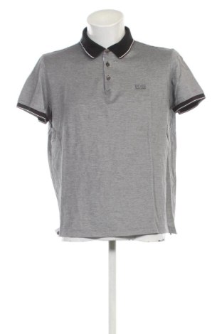 Tricou de bărbați Hugo Boss, Mărime XXL, Culoare Gri, Preț 166,99 Lei, #136544093