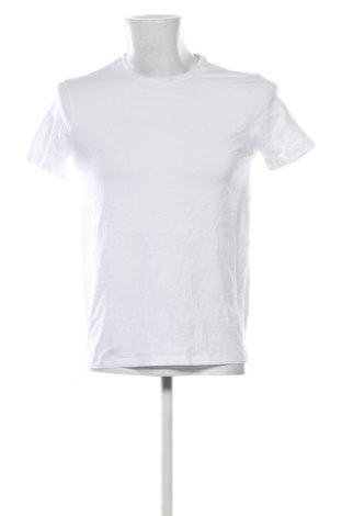Мъжка тениска Hugo Boss, Размер M, Цвят Бял, Цена 48,57 €