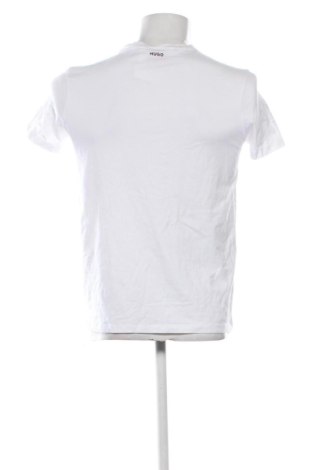 Мъжка тениска Hugo Boss, Размер M, Цвят Бял, Цена 48,57 €