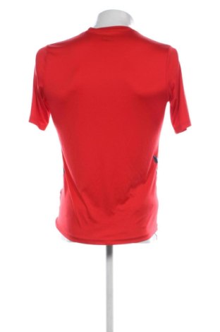 Herren T-Shirt Hummel, Größe S, Farbe Rot, Preis € 13,99