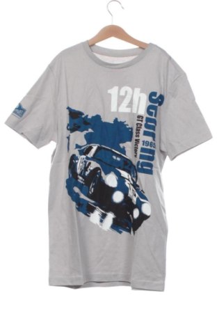 Herren Shirt Hunziker, Größe XS, Farbe Grau, Preis 9,99 €, #136565205