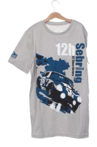 Herren Shirt Hunziker, Größe XS, Farbe Grau, Preis 9,99 €, #136565757