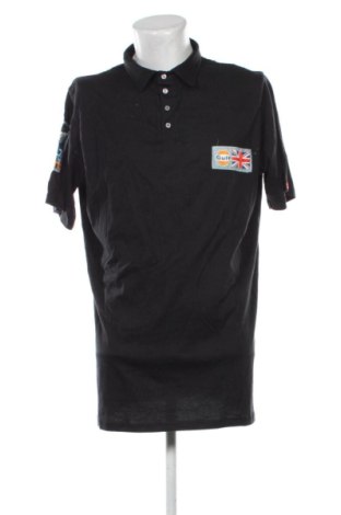 Herren Shirt Hunziker, Größe XL, Farbe Schwarz, Preis 8,99 €, #136566971