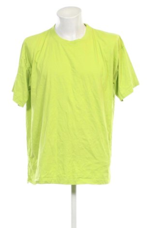 Мъжка тениска ID Identity, Размер 4XL, Цвят Зелен, Цена 8,18 €