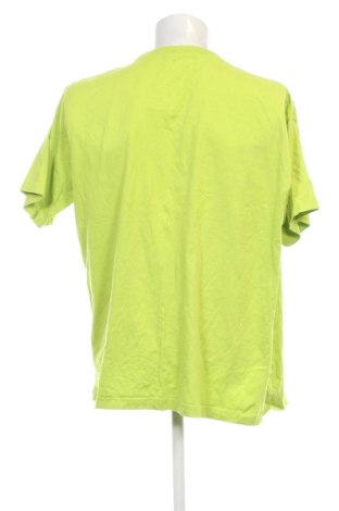 Мъжка тениска ID Identity, Размер 4XL, Цвят Зелен, Цена 8,18 €