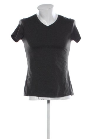 Ανδρικό t-shirt Icyzone, Μέγεθος M, Χρώμα Γκρί, Τιμή 7,99 €