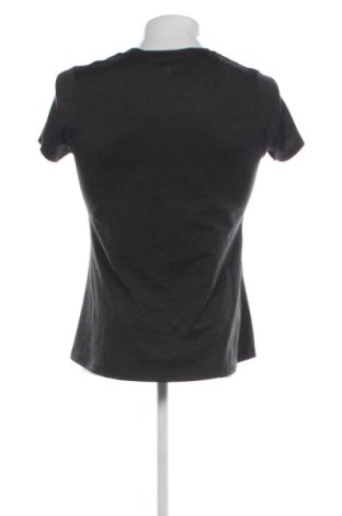 Ανδρικό t-shirt Icyzone, Μέγεθος M, Χρώμα Γκρί, Τιμή 7,99 €