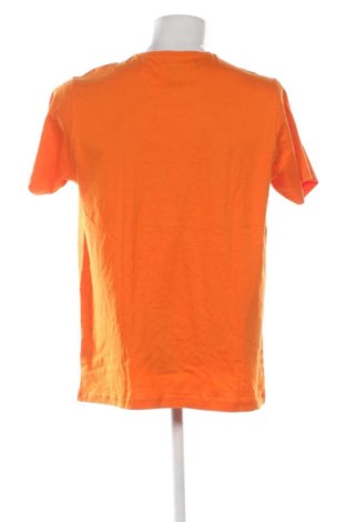 Мъжка тениска Identic, Размер XL, Цвят Оранжев, Цена 10,22 €