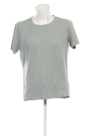 Мъжка тениска Identity, Размер XL, Цвят Зелен, Цена 7,15 €