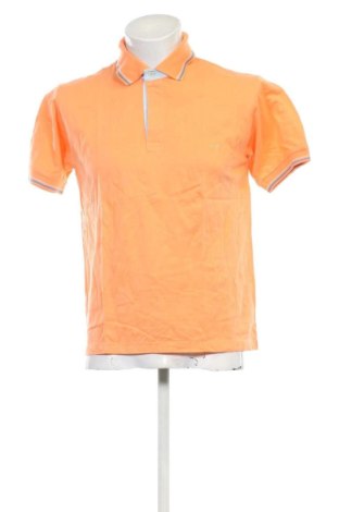 Tricou de bărbați Il Granchio, Mărime M, Culoare Portocaliu, Preț 85,99 Lei