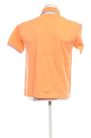 Tricou de bărbați Il Granchio, Mărime M, Culoare Portocaliu, Preț 85,99 Lei