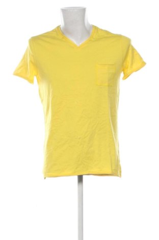 Tricou de bărbați Intimissimi, Mărime M, Culoare Galben, Preț 54,99 Lei