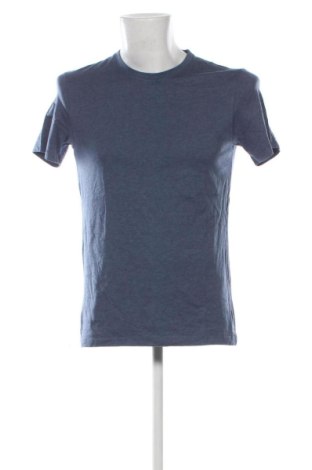 Ανδρικό t-shirt Intimissimi, Μέγεθος L, Χρώμα Μπλέ, Τιμή 11,99 €