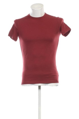 Tricou de bărbați Intimissimi, Mărime M, Culoare Roșu, Preț 82,63 Lei, #136537944