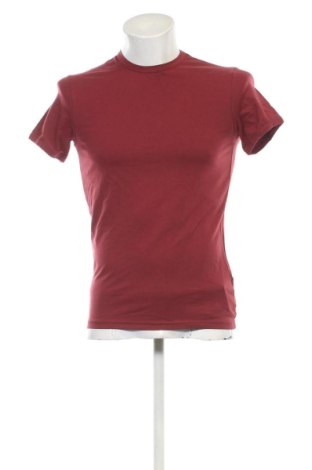 Tricou de bărbați Intimissimi, Mărime M, Culoare Roșu, Preț 82,63 Lei, #136537998