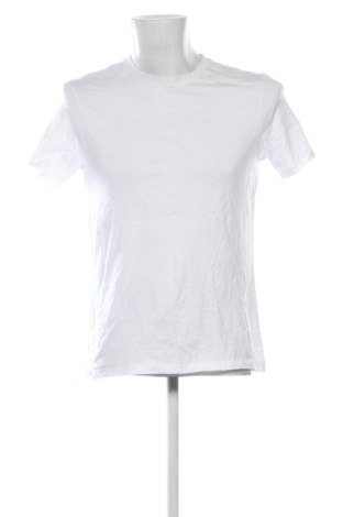 Ανδρικό t-shirt Intimissimi, Μέγεθος L, Χρώμα Λευκό, Τιμή 11,99 €