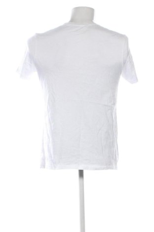 Ανδρικό t-shirt Intimissimi, Μέγεθος L, Χρώμα Λευκό, Τιμή 11,99 €