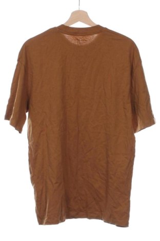Tricou de bărbați Jack & Jones, Mărime M, Culoare Maro, Preț 37,00 Lei